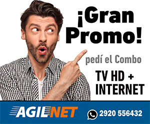 Agilnet Promo 50%