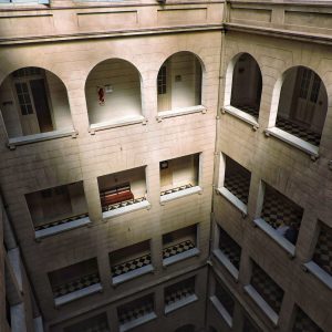 Tribunales Bahía Blanca 