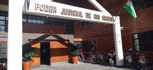Poder Judicial de Río Negro 