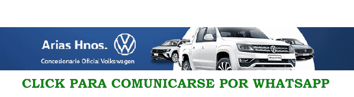 Arias Hermanos Volkswagen